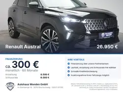 Renault Austral 150 Techno CarPaly/ACC/Kamera/Virtual/Si