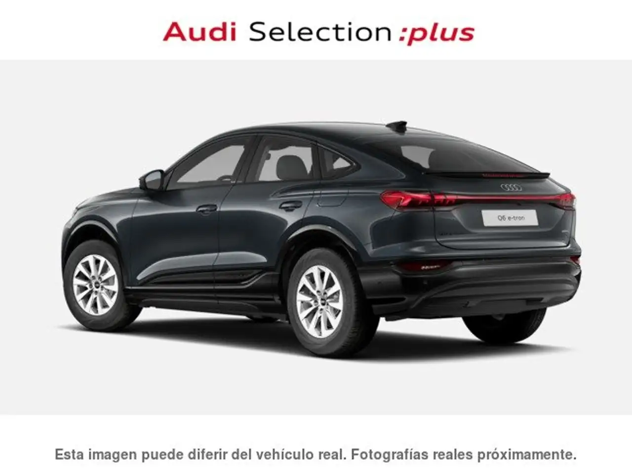Audi Q6 2026