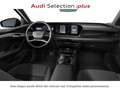Audi Q6 e-tron Sportback quattro Black line 315kW 100KWh Blanco - thumbnail 4