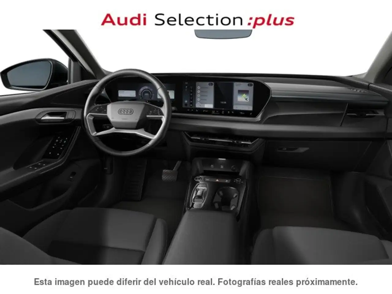 Audi Q6 2026