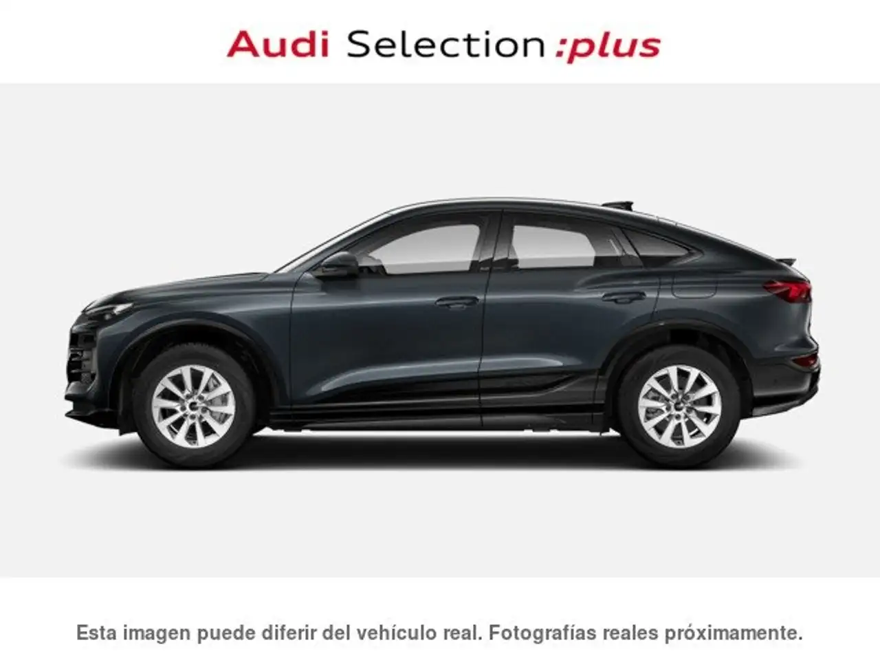 Audi Q6 2026