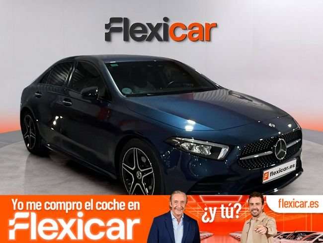 Mercedes-Benz A 200 Sedán - foto 1
