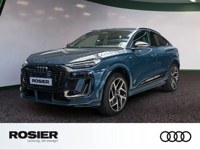 Audi Other 