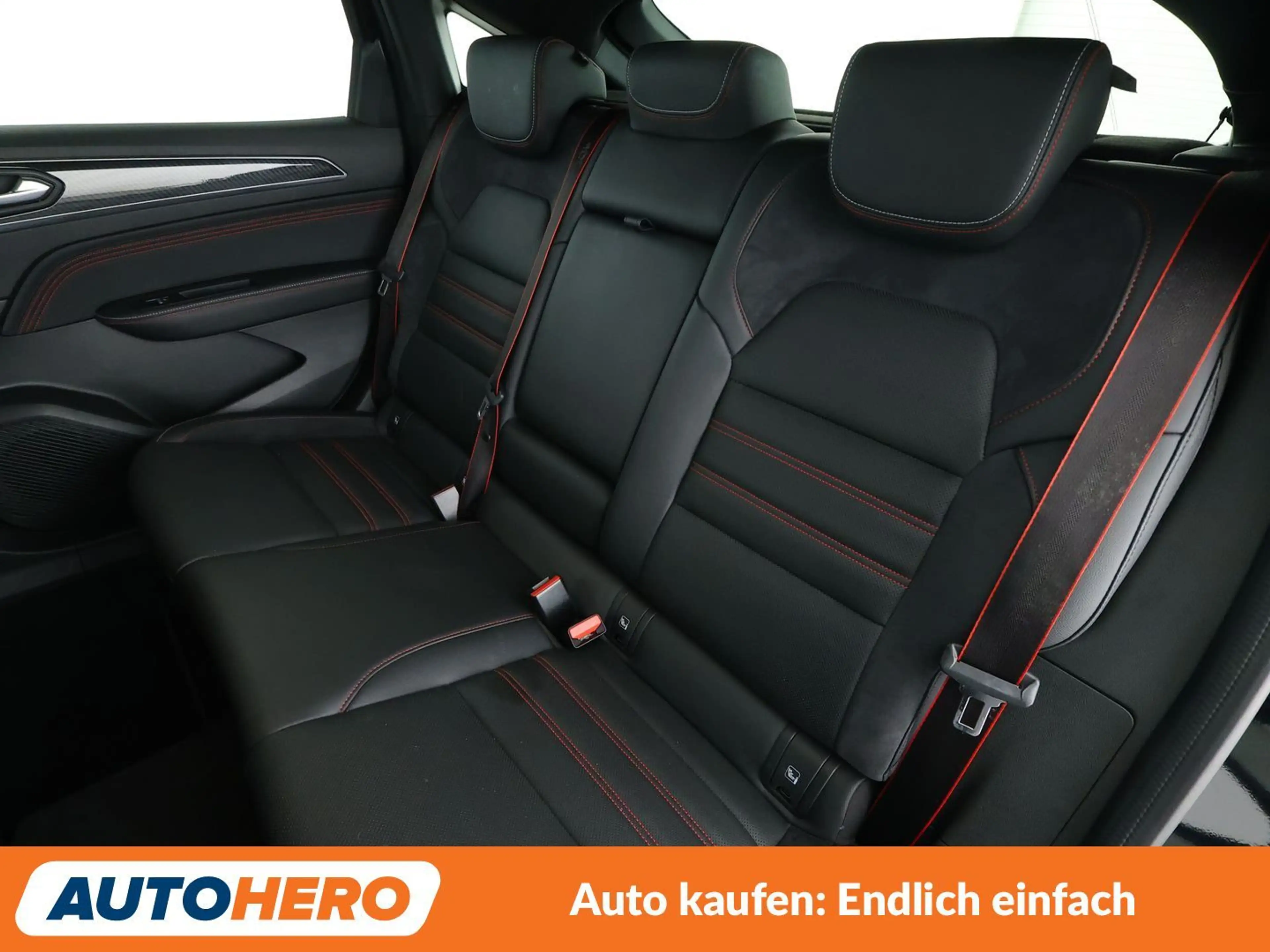 Renault Arkana 1.6 Hybrid E-Tech R.S. Line Aut.*NAVI*LED*ACC* — photo 14