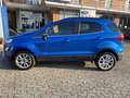 Ford EcoSport 1.0 EcoBoost 125 CV Start&Stop Titanium Blu/Azzurro - thumbnail 8