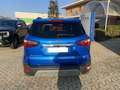 Ford EcoSport 1.0 EcoBoost 125 CV Start&Stop Titanium Blu/Azzurro - thumbnail 6