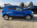 Ford EcoSport 1.0 EcoBoost 125 CV Start&Stop Titanium Blu/Azzurro - thumbnail 4