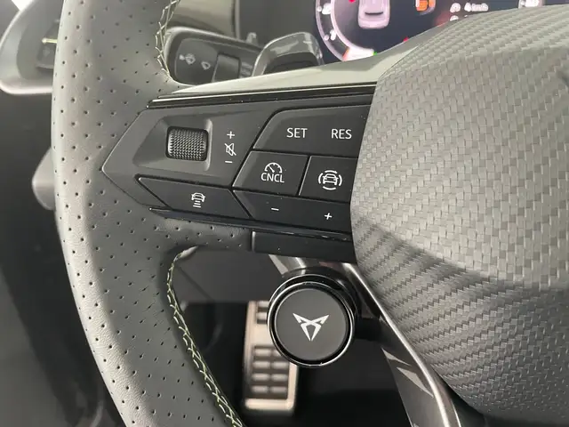 Cupra Terramar view 14