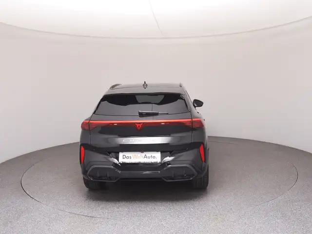 Cupra Terramar view 6