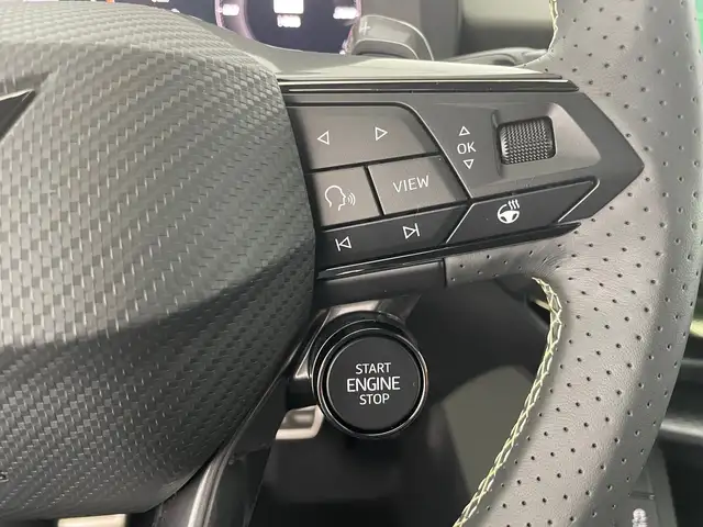 Cupra Terramar view 15