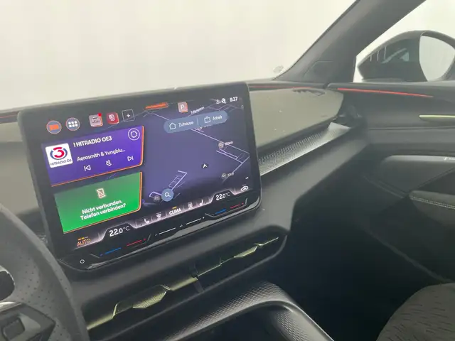 Cupra Terramar view 9