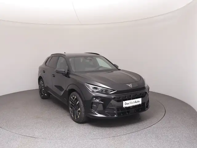 Cupra Terramar view 2