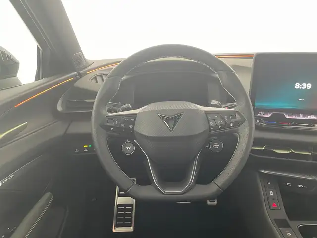 Cupra Terramar view 12