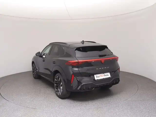 Cupra Terramar view 5