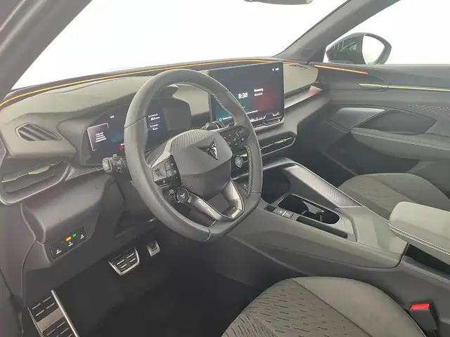 Cupra Terramar view 8