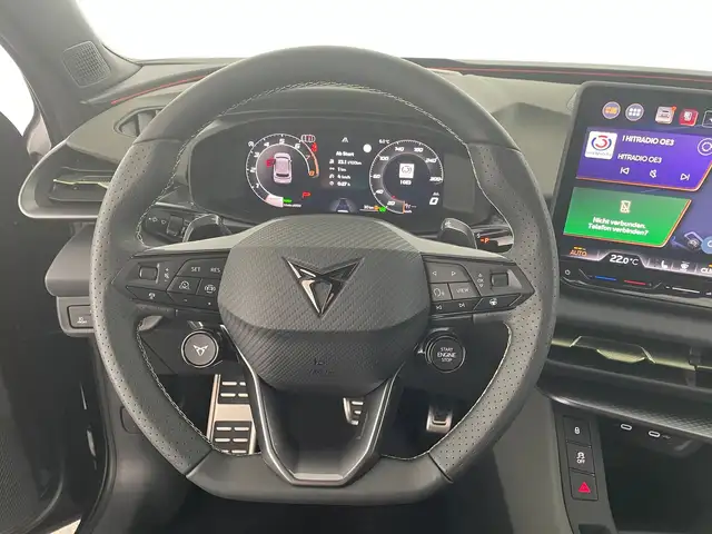 Cupra Terramar view 13