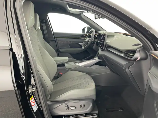 Cupra Terramar view 10