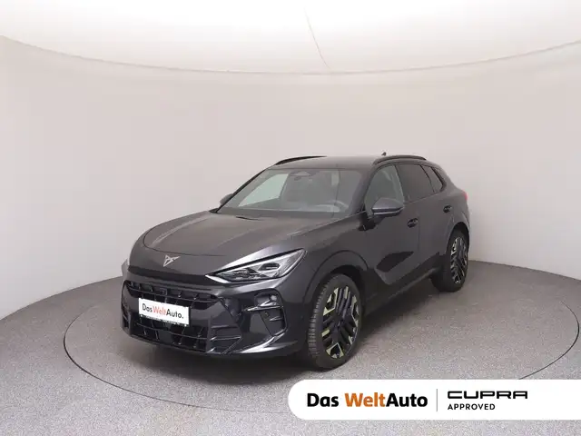 Cupra Terramar main image