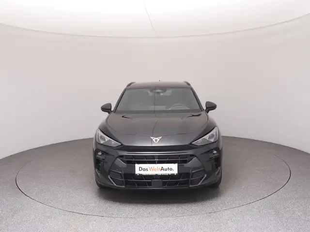Cupra Terramar view 3