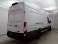 Ford Transit Kasten 350 L4 H3 Navi Kamera Garantie Blanc - thumbnail 2