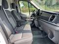 Ford Transit Kasten 350 L4 H3 Navi Kamera Garantie Blanc - thumbnail 12