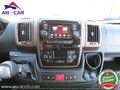 Fiat Ducato PANORAMA 33 MH2 – PM TA - 2.3 Mjt 16V – 150CV Plateado - thumbnail 15