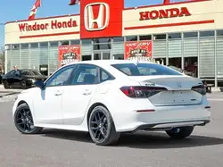 Honda Civic 2026