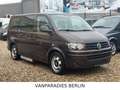 Volkswagen T5 Multivan Behindertengerecht/Aktivfahrer/Aut. Marrone - thumbnail 1