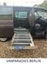 Volkswagen T5 Multivan Behindertengerecht/Aktivfahrer/Aut. Marrone - thumbnail 6