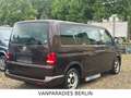 Volkswagen T5 Multivan Behindertengerecht/Aktivfahrer/Aut. Marrone - thumbnail 4