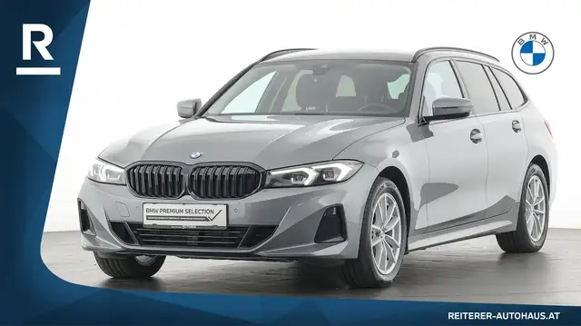 BMW 320 d xDrive