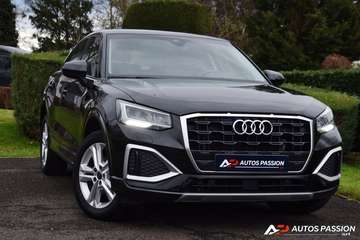 Q2 35 TFSI Advanced S-Tronic DAB | Carplay | Cuir