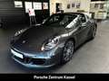 Porsche 991 911 Targa 4S 3.8 Grau - thumbnail 23