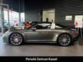 Porsche 991 911 Targa 4S 3.8 Grau - thumbnail 2