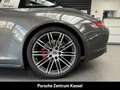 Porsche 991 911 Targa 4S 3.8 Grau - thumbnail 6