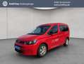 Volkswagen Caddy 1.5 TSI BMT (5-Si.) Caddy DAB+. GJR, KAMER Rouge - thumbnail 1