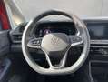 Volkswagen Caddy 1.5 TSI BMT (5-Si.) Caddy DAB+. GJR, KAMER Rouge - thumbnail 10