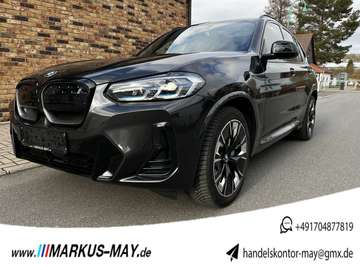 Impr MSport HUD Laser DAProf Pano Sportsitz