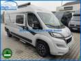 Knaus BoxLife 600 MQ Peugeot 165PS Grijs - thumbnail 1