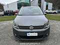 Volkswagen Touran 2.0 tdi Highline 170cv dsg Negro - thumbnail 2
