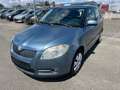 Skoda Fabia Ambiente Azul - thumbnail 1