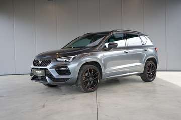Alpha 1.5 TSI DSG 150