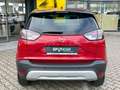 Opel Crossland Elegance *180°KAMERA*NAVIGATION PRO*PDC*LED* Rojo - thumbnail 6