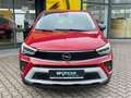 Opel Crossland Elegance *180°KAMERA*NAVIGATION PRO*PDC*LED* Rojo - thumbnail 5