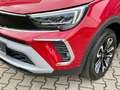 Opel Crossland Elegance *180°KAMERA*NAVIGATION PRO*PDC*LED* Rojo - thumbnail 4