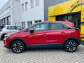 Opel Crossland Elegance *180°KAMERA*NAVIGATION PRO*PDC*LED* Rojo - thumbnail 7