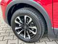 Opel Crossland Elegance *180°KAMERA*NAVIGATION PRO*PDC*LED* Rojo - thumbnail 9