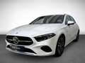 Mercedes-Benz A 180 d Kompaktlimousine Österreich-Edition Cam Weiß - thumbnail 2