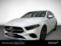 Mercedes-Benz A 180 d Kompaktlimousine Österreich-Edition Cam Weiß - thumbnail 1