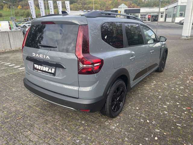Dacia Jogger Extreme+ TCe 110 Navi SHZ PDCvo+hi+Kamera Klima